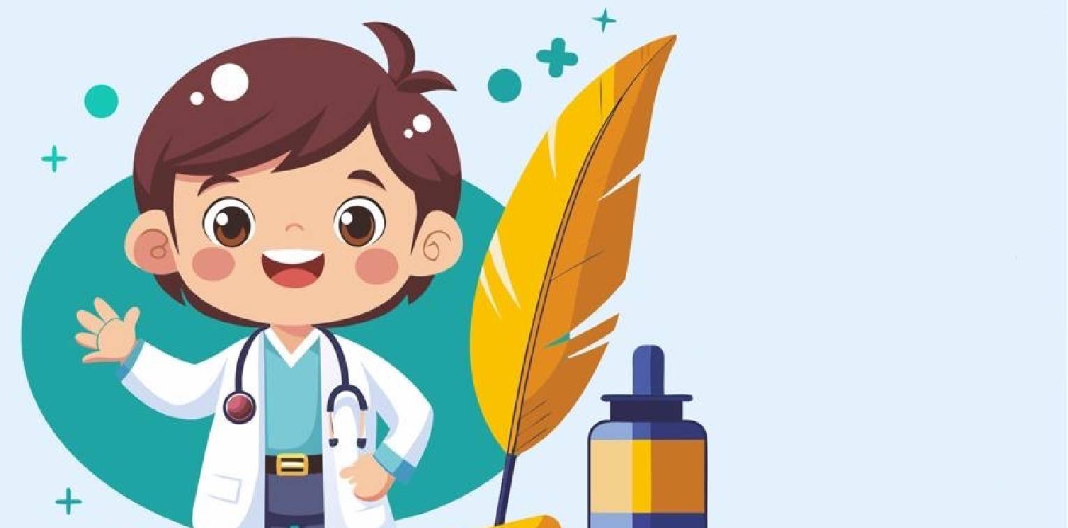 Литературный конкурс «Профессия врача – профессия жизни» (ЗАВЕРШЕН)